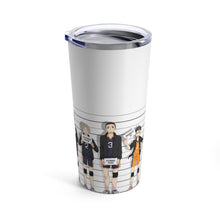 Load image into Gallery viewer, Haikyu!! Tumbler 20oz