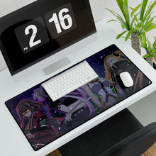 Load image into Gallery viewer, Aoki Hagane No Arpeggio Mouse Pad (Desk Mat)