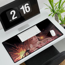 Load image into Gallery viewer, Anime Sound Horizon Mouse Pad (Desk Mat)