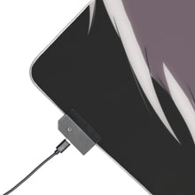 Load image into Gallery viewer, Anime Tokyo Ghoul RGB LED Mouse Pad (Desk Mat)