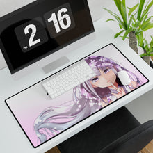 Load image into Gallery viewer, Anime Re:ZERO -Starting Life in Another World- Mouse Pad (Desk Mat)