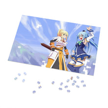 Load image into Gallery viewer, Anime KonoSuba - God’s blessing on this wonderful world!! Jigsaw Puzzle