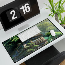 Load image into Gallery viewer, Your Name. Mouse Pad (Desk Mat)