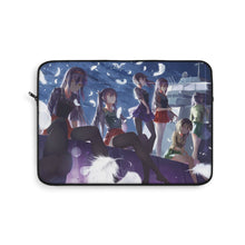 Load image into Gallery viewer, KanColle Carrier Girls Laptop Sleeve