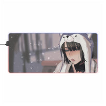 Load image into Gallery viewer, Fate/Grand Order RGB LED Mouse Pad (Desk Mat)
