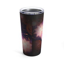 Load image into Gallery viewer, Anime Halloween Tumbler 20oz
