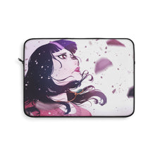 Load image into Gallery viewer, Chiyuki Laptop Sleeve