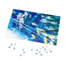 Load image into Gallery viewer, Anime Kuroko's Basketballr Jigsaw Puzzle