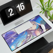 Load image into Gallery viewer, Anime Re:ZERO -Starting Life in Another World- Mouse Pad (Desk Mat)