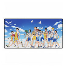 Load image into Gallery viewer, Yowamushi Pedal Anime Mouse Pad (Desk Mat)