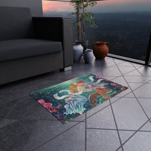 Load image into Gallery viewer, NaLu (Fairy Tail) Rug