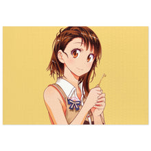 Load image into Gallery viewer, Anime Nisekoi Jigsaw Puzzle