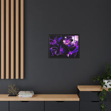 Load image into Gallery viewer, Anime Clannad Canvas Framed Art Print