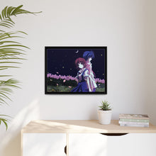 Load image into Gallery viewer, Anime Clannad Canvas Framed Art Print