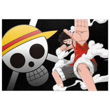 Load image into Gallery viewer, Anime One Piece Jigsaw Puzzle