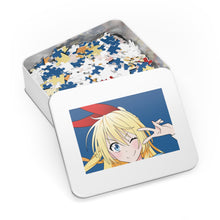 Load image into Gallery viewer, Nisekoi Chitoge Kirisaki Jigsaw Puzzle