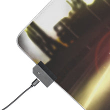Load image into Gallery viewer, Kill La Kill RGB LED Mouse Pad (Desk Mat)