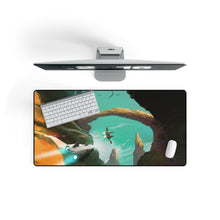 Load image into Gallery viewer, No Man's Sky Mouse Pad (Desk Mat)
