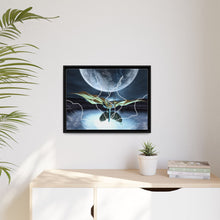 Load image into Gallery viewer, Anime Bleachr Canvas Framed Art Print