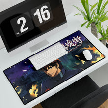 Load image into Gallery viewer, Rakshasa Street Mouse Pad (Desk Mat)