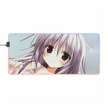 Load image into Gallery viewer, Juuou Mujin no Fafnir RGB LED Mouse Pad (Desk Mat)