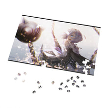 Load image into Gallery viewer, The one-horned Demon Jigsaw Puzzle