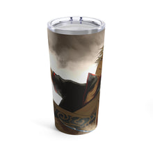 Load image into Gallery viewer, Anime Gintama Tumbler 20oz