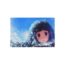 Load image into Gallery viewer, Hyouka Eru Chitanda Rug