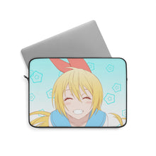Load image into Gallery viewer, Nisekoi Chitoge Kirisaki Laptop Sleeve