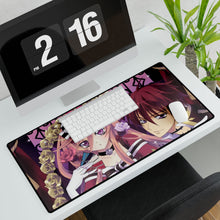 Load image into Gallery viewer, Psychic Princess Mouse Pad (Desk Mat)