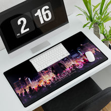 Load image into Gallery viewer, Refrain Mouse Pad (Desk Mat)