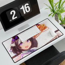 Load image into Gallery viewer, Special Week Mouse Pad (Desk Mat)
