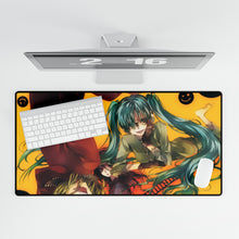 Load image into Gallery viewer, Anime Vocaloidr Mouse Pad (Desk Mat)