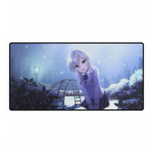 Load image into Gallery viewer, Anime The iDOLM@STER Cinderella Girls Mouse Pad (Desk Mat)