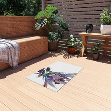 Load image into Gallery viewer, Date A Live Rug