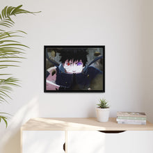Load image into Gallery viewer, Obito Uchiha Canvas Framed Art Print