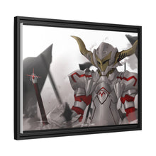 Load image into Gallery viewer, Anime Fate/Apocrypha Canvas Framed Art Print