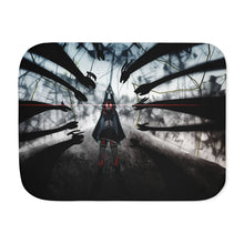 Load image into Gallery viewer, Anime Puella Magi Madoka Magica Sherpa Blanket