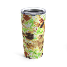 Load image into Gallery viewer, Food Wars: Shokugeki no Soma Tumbler 20oz