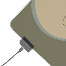 Load image into Gallery viewer, Anime Avatar: The Last Airbender RGB LED Mouse Pad (Desk Mat)
