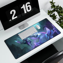 Load image into Gallery viewer, The Crab Charybdis Mouse Pad (Desk Mat)