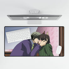 Load image into Gallery viewer, Junjo Romantica Pure Romance Mouse Pad (Desk Mat)