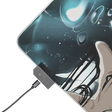 Load image into Gallery viewer, Anime Bleach RGB LED Mouse Pad (Desk Mat)