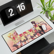 Load image into Gallery viewer, school days Mouse Pad (Desk Mat)