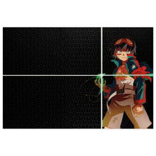 Load image into Gallery viewer, Tengen Toppa Gurren Lagann Jigsaw Puzzle