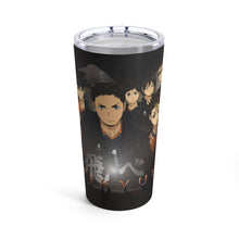 Load image into Gallery viewer, Haikyu!! Tumbler 20oz
