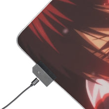 Load image into Gallery viewer, Taiga Kagami RGB LED Mouse Pad (Desk Mat)