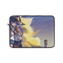 Load image into Gallery viewer, Mushoku Tensei: Jobless Reincarnation Laptop Sleeve