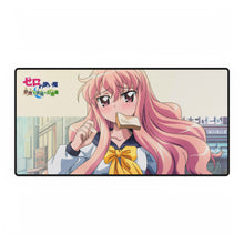 Load image into Gallery viewer, Anime Zero No Tsukaimar Mouse Pad (Desk Mat)