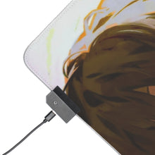 Load image into Gallery viewer, Hirofumi Yoshida RGB LED Mouse Pad (Desk Mat)